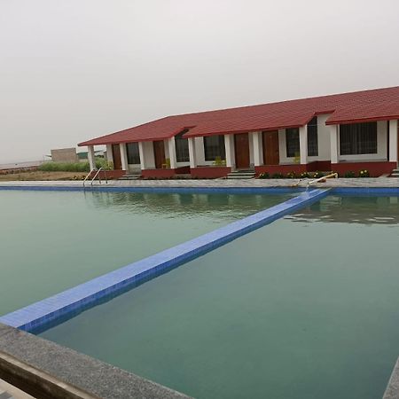 Tarangamala Resort Mandarmani Ngoại thất bức ảnh