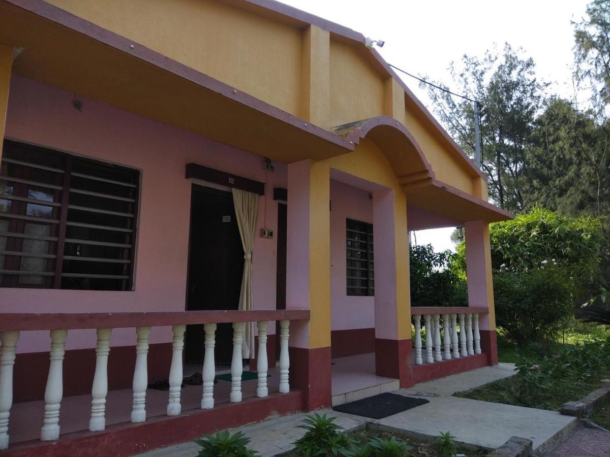 Tarangamala Resort Mandarmani Ngoại thất bức ảnh