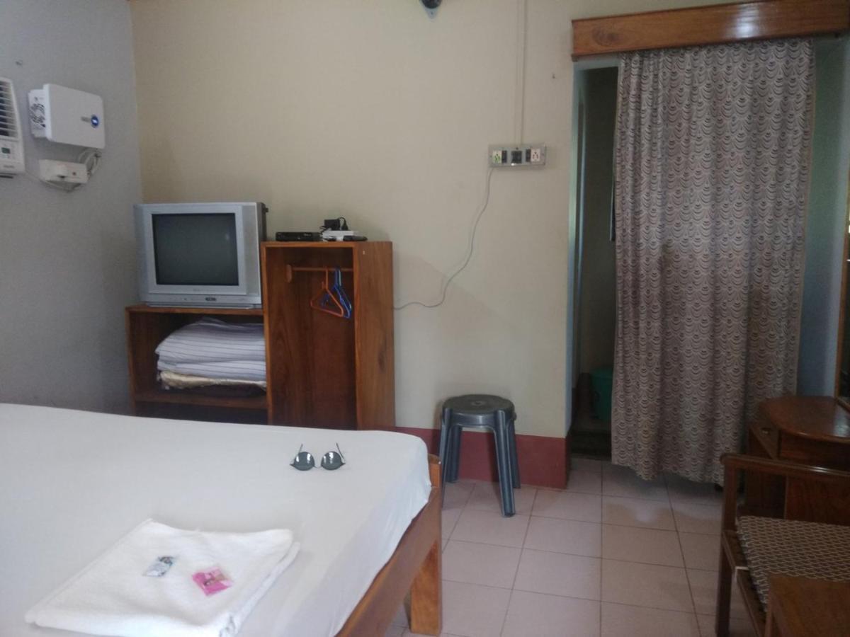 Tarangamala Resort Mandarmani Ngoại thất bức ảnh
