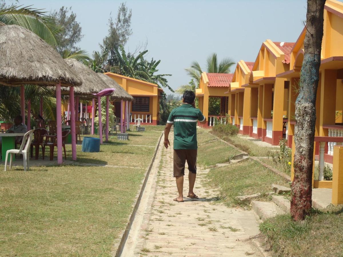 Tarangamala Resort Mandarmani Ngoại thất bức ảnh