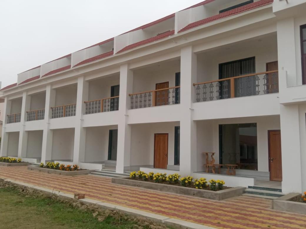 Tarangamala Resort Mandarmani Ngoại thất bức ảnh