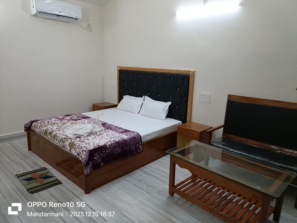 Tarangamala Resort Mandarmani Ngoại thất bức ảnh