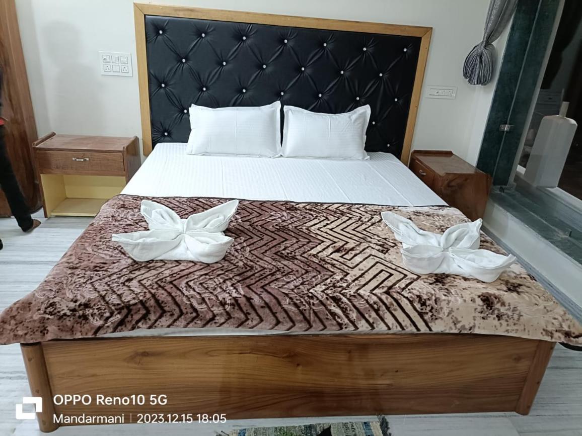 Tarangamala Resort Mandarmani Ngoại thất bức ảnh
