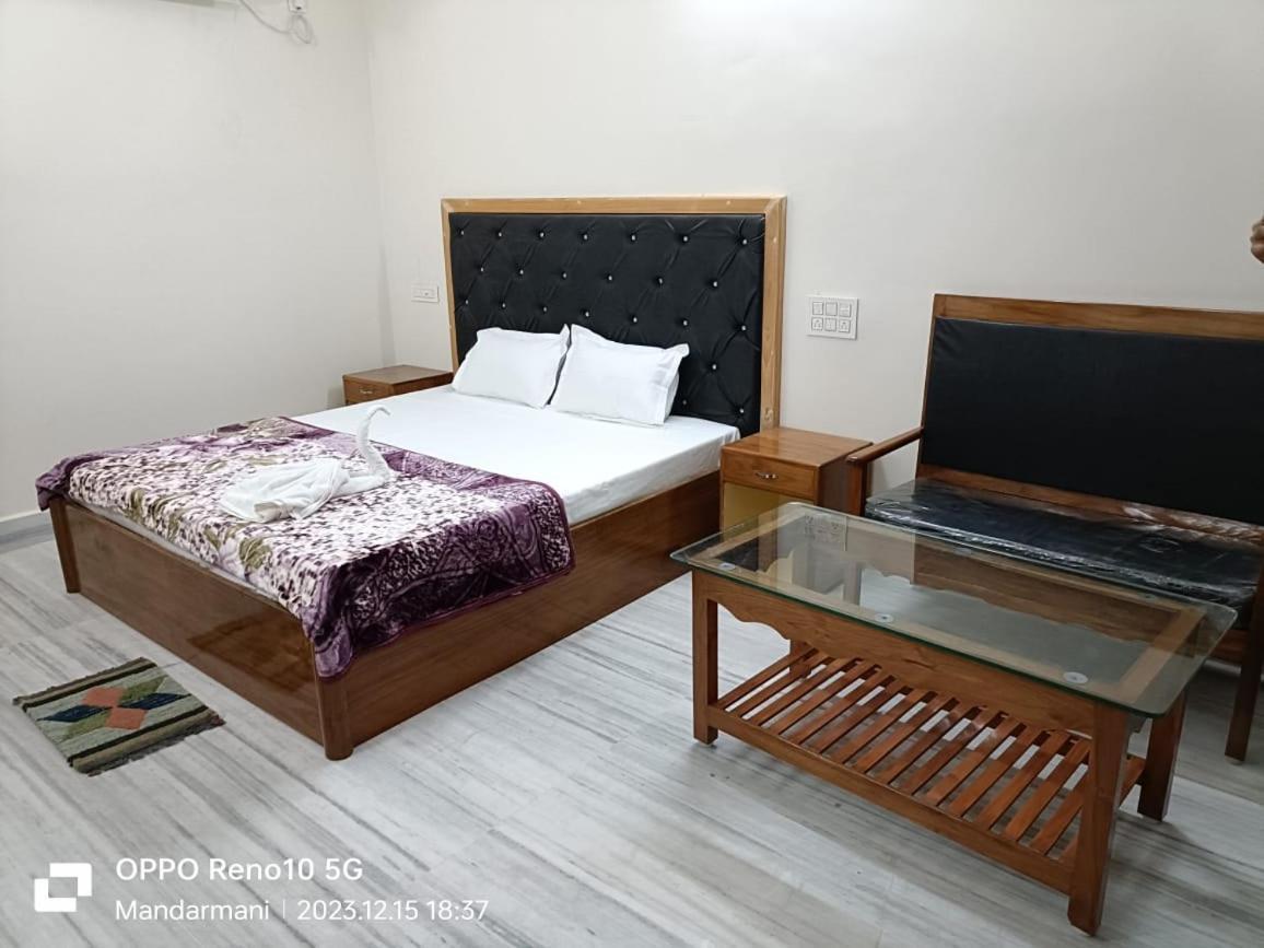 Tarangamala Resort Mandarmani Ngoại thất bức ảnh